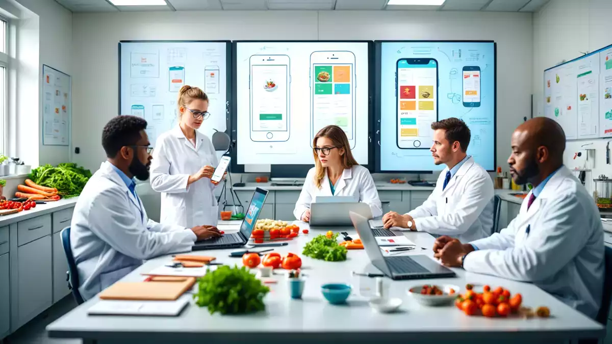 Il futuro del cibo è già qui: 7 startup che stanno riscrivendo le regole della sicurezza alimentare