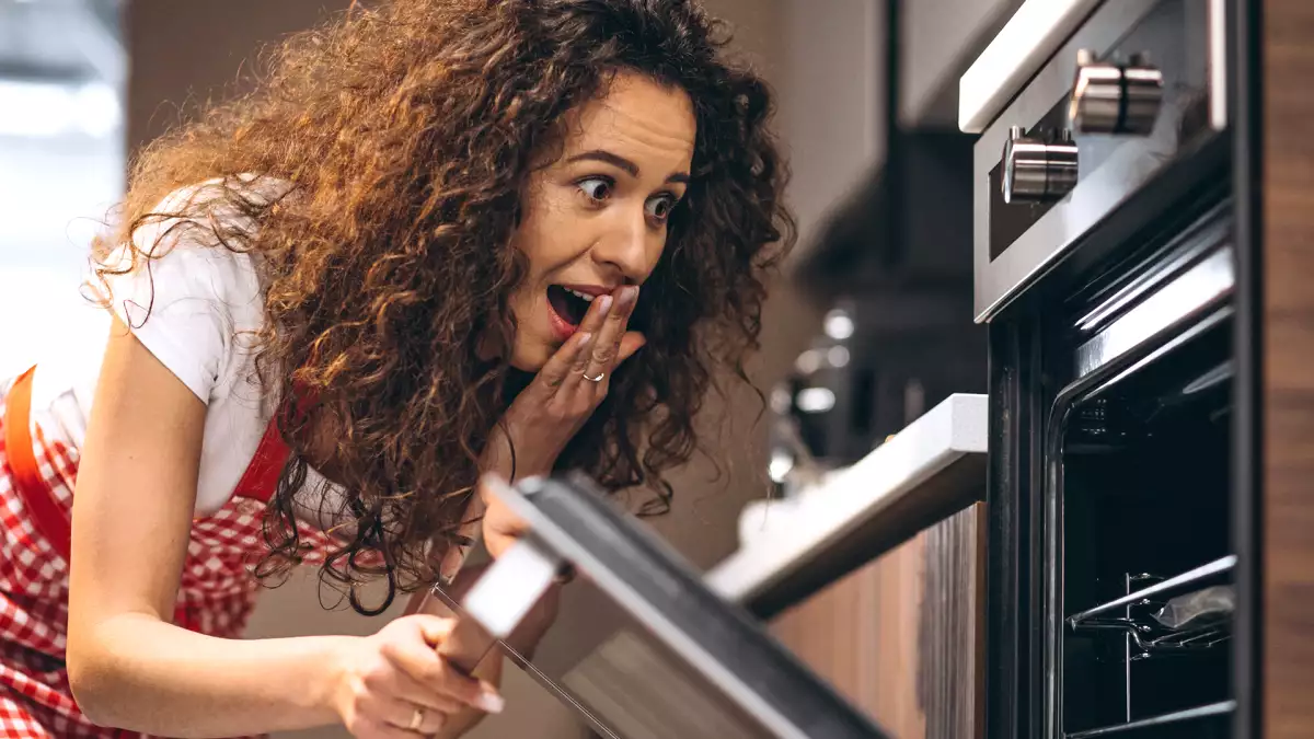 Sconto immediato fino a 200€ per la cucina: scopri come funziona il Bonus Elettrodomestici 2025