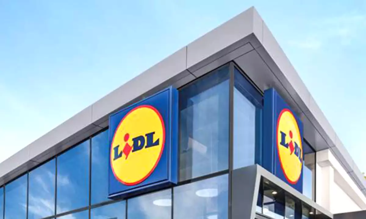 Offerta bomba Lidl: stampo Zenker da forno a 7, 99 € fino al 12 ottobre — solo per pochi giorni