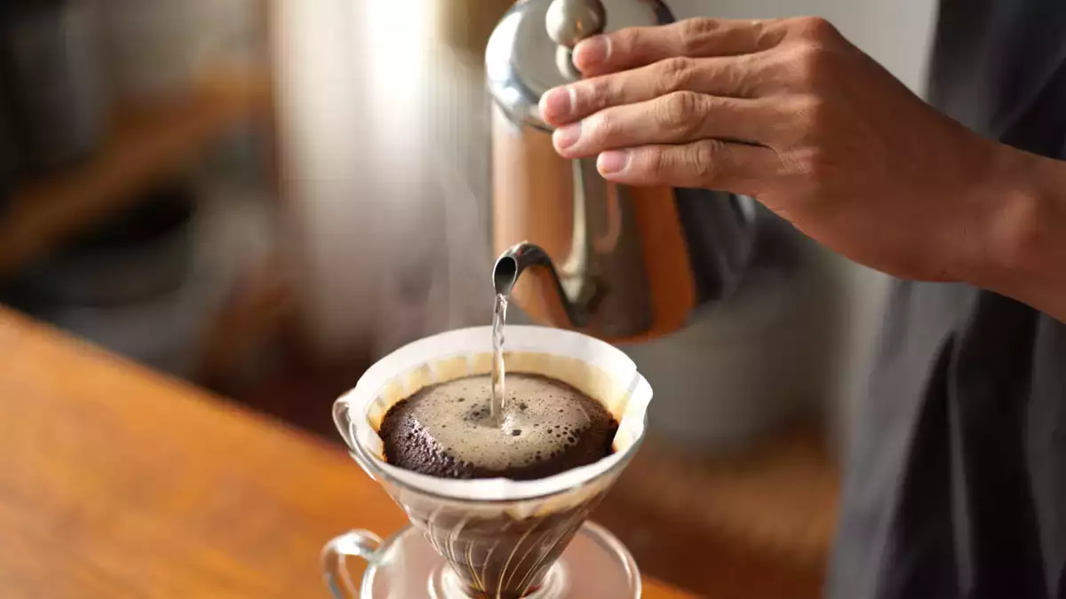 Non lo sapete, ma questo trucco rende il vostro caffè molto più buono (e non costa nulla)