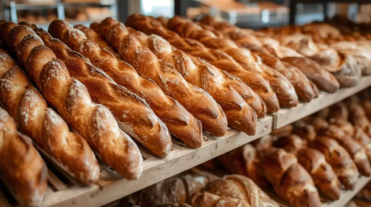 Mangiate pane ogni giorno? Ecco cosa sta facendo davvero al vostro corpo e come cambiare le cose in positivo.