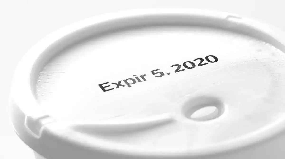 Alcuni prodotti scaduti non perdonano: scoprite quali sono quelli da bandire a tutti i costi
