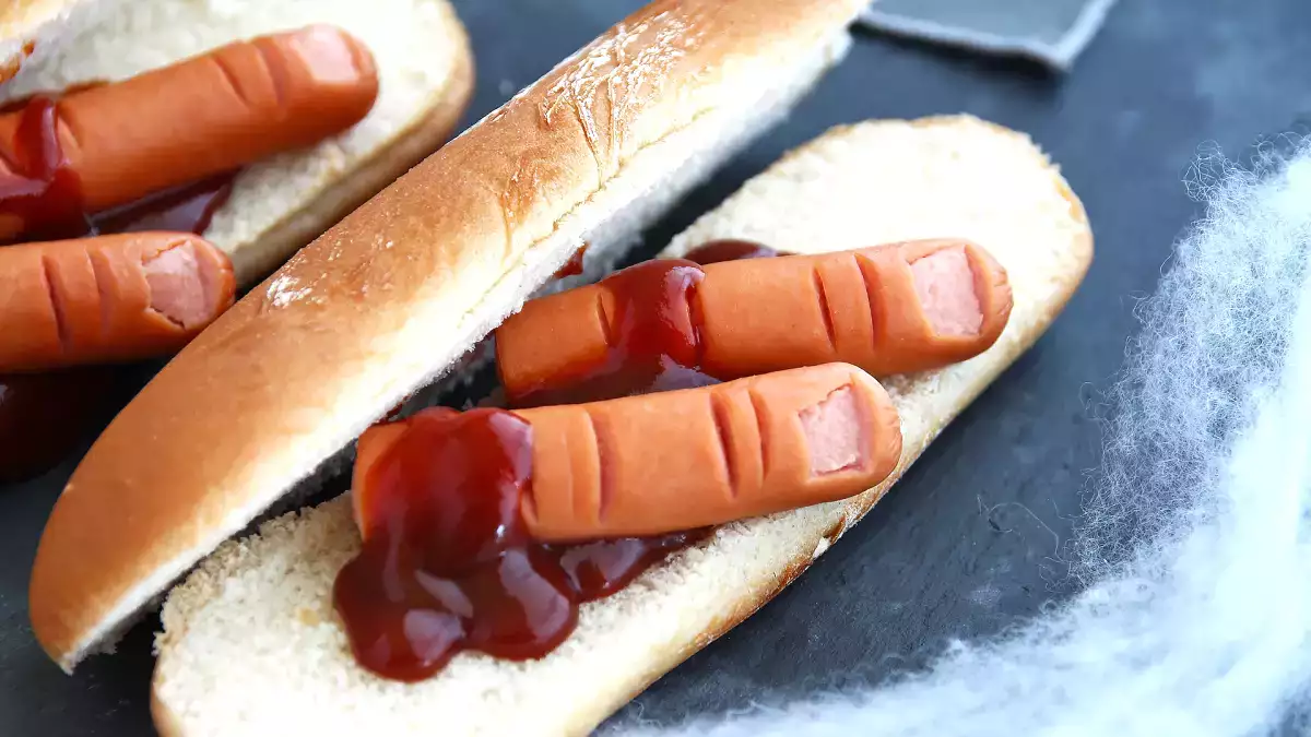 Oltre 1 milione di visualizzazioni su TikTok: bastano 3 ingredienti per l’idea di halloween più geniale