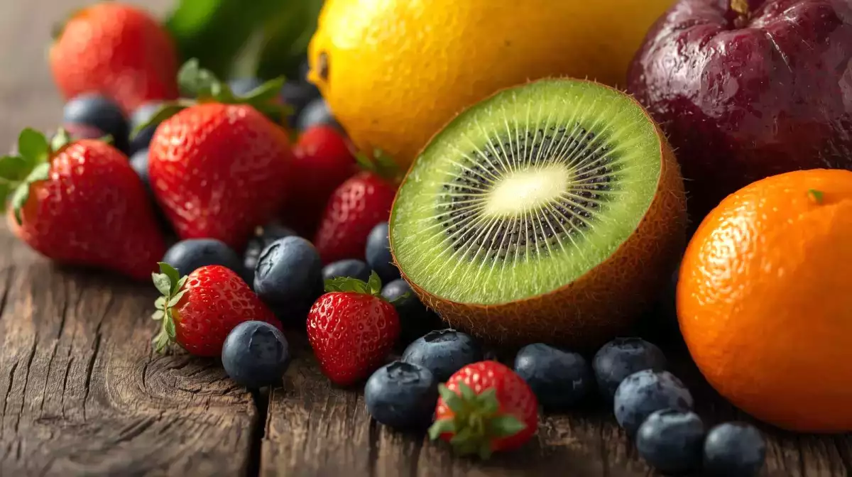 Questo frutto, che sicuramente avete in cucina, contiene molta più vitamina C di un'arancia.