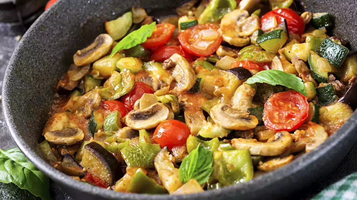 Cucinare i funghi sembra facile... ma quasi tutti commettiamo uno di questi 4 errori