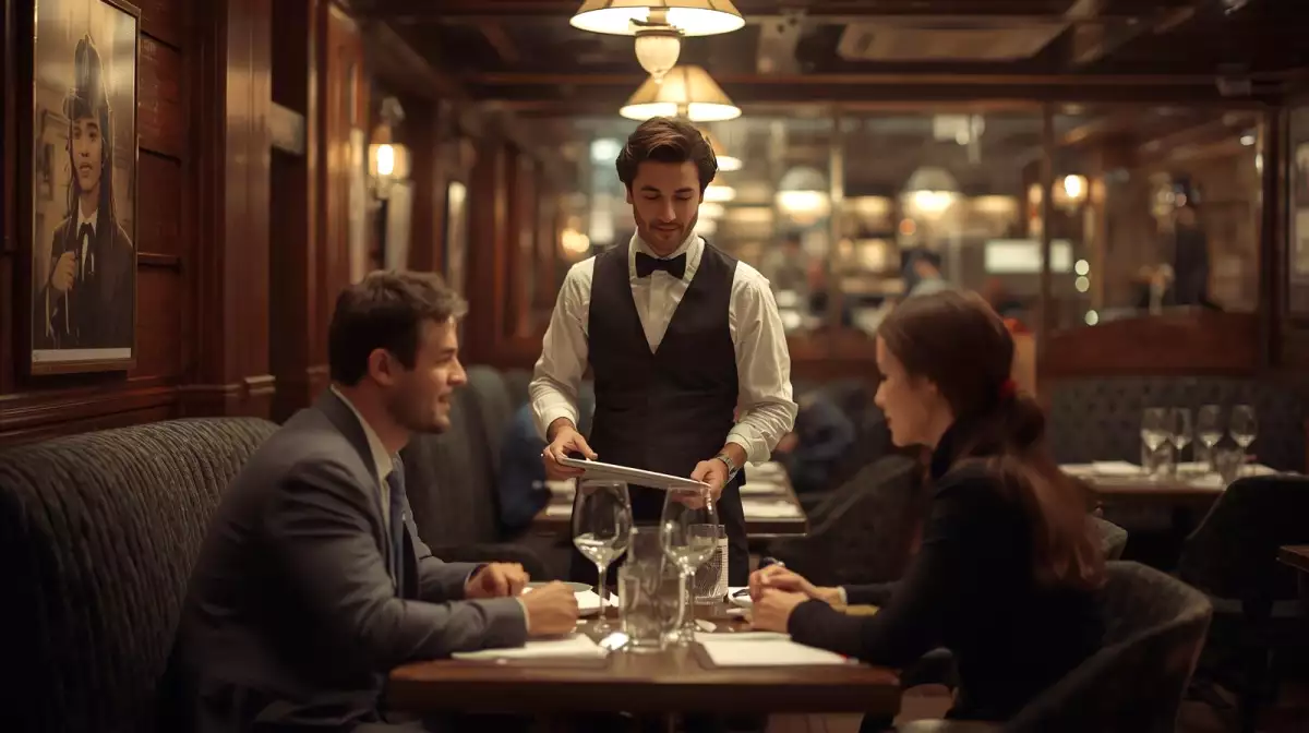 Tenere d'occhio il colesterolo? Ecco i piatti da scegliere (e quelli da evitare) nei ristoranti