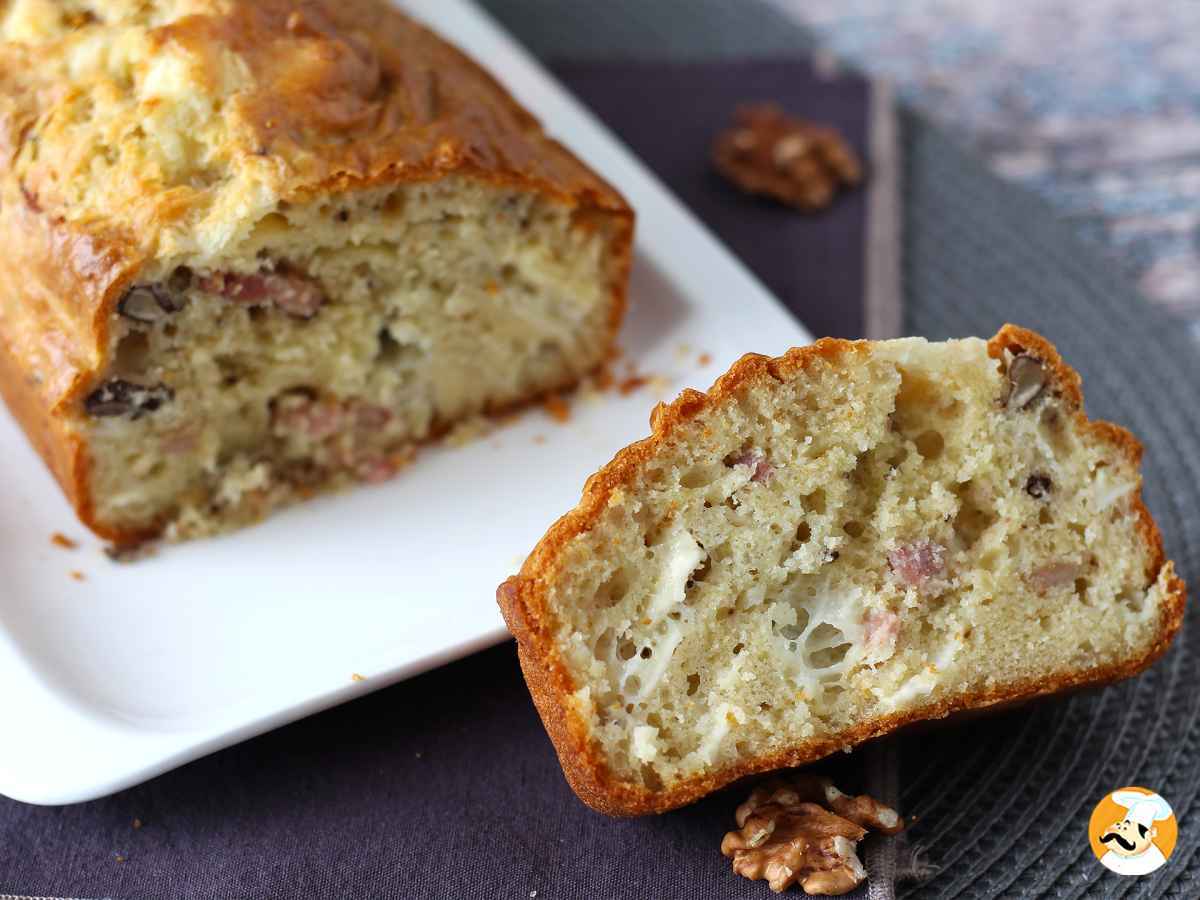 Plumcake salati: le migliori ricette da preparare a casa