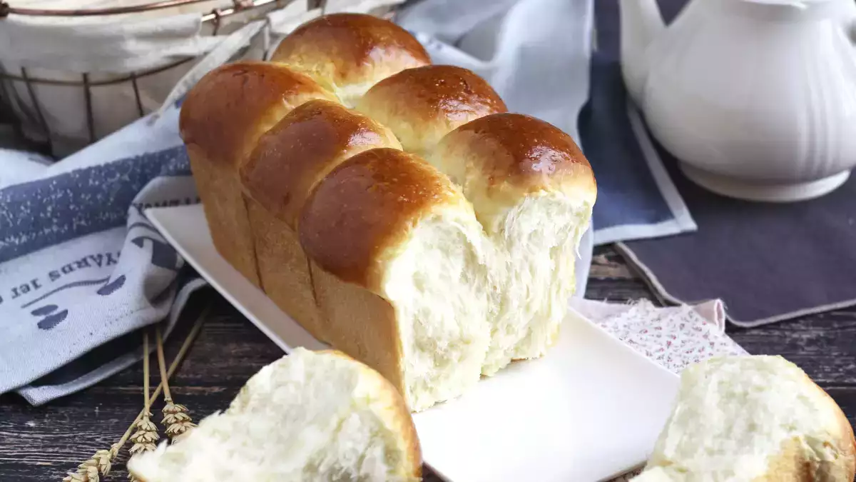Brioche francese fatta in casa: la ricetta soffice e profumata per un impasto perfetto