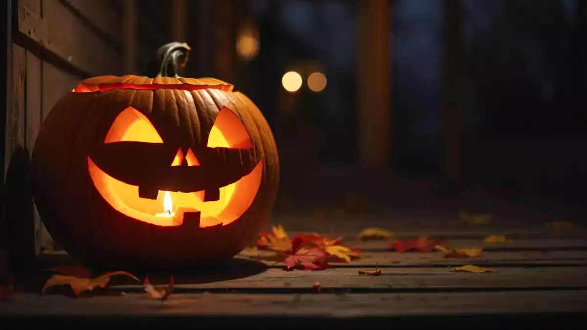 Come mai la zucca è diventata il simbolo di Halloween?
