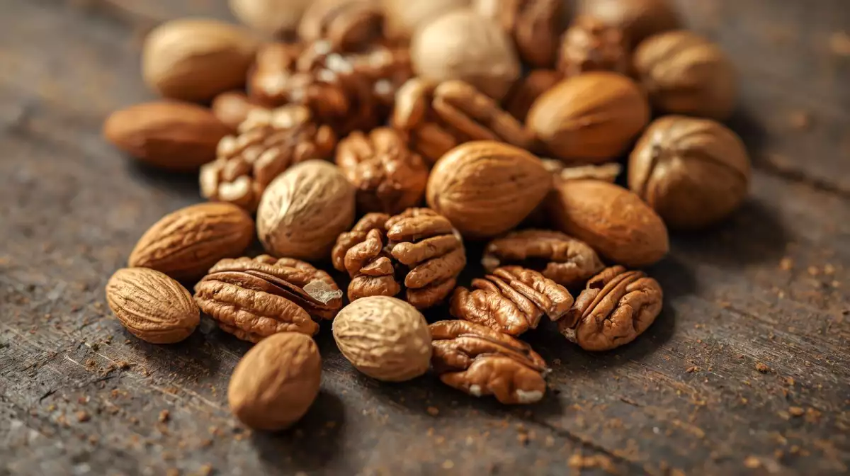 Allergie alla frutta a guscio: i piatti insospettabili che la contengono senza saperlo