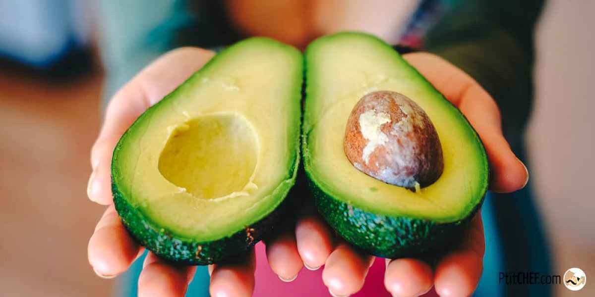 Come scegliere un avocado maturo