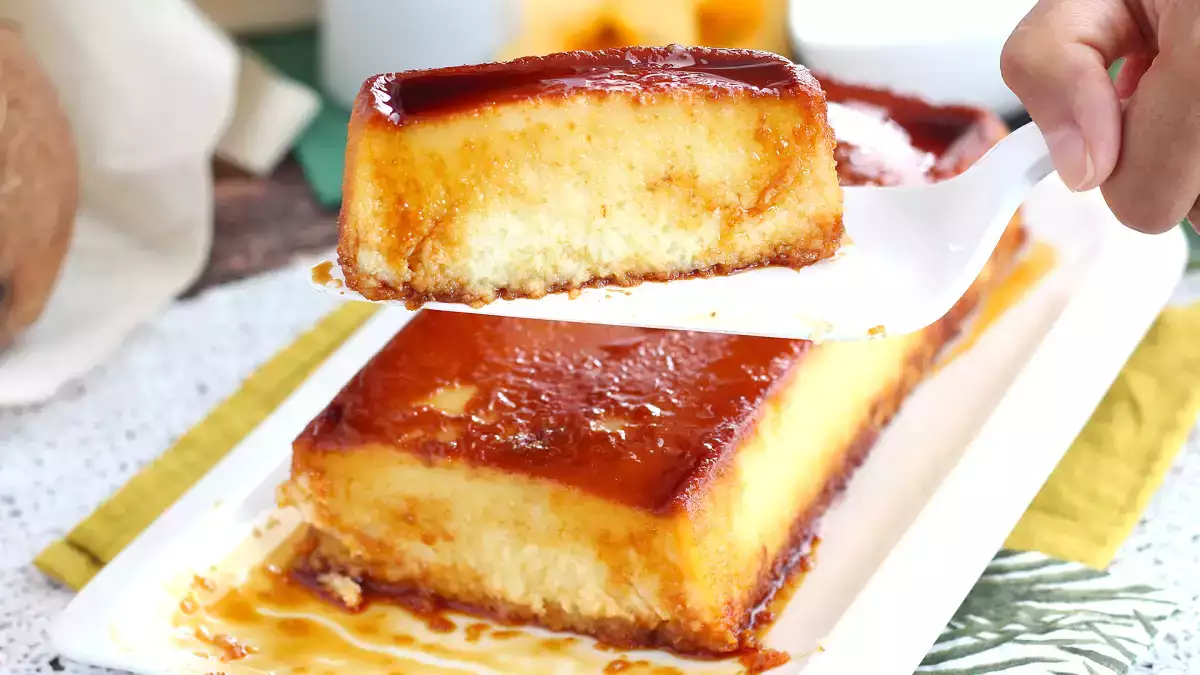 Latte di cocco ovunque? Queste 12 ricette vi faranno cambiare idea su come usarlo in cucina