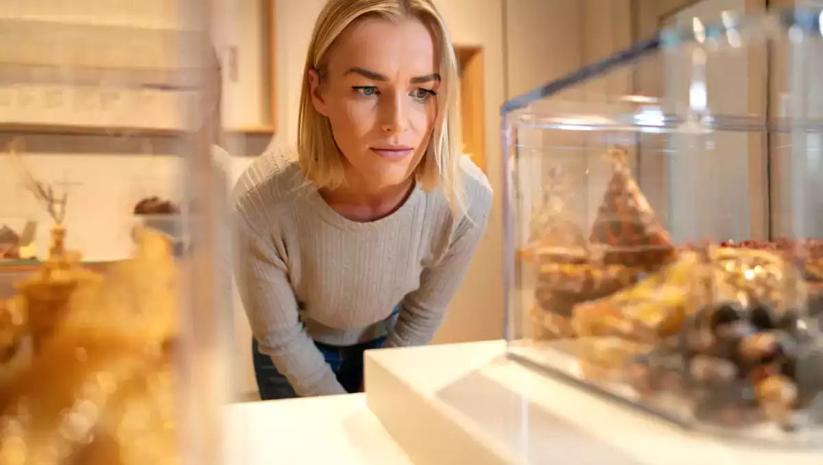 In Svezia c’è un museo dove il cibo disgustoso diventa affascinante: ecco il Disgusting Food Museum