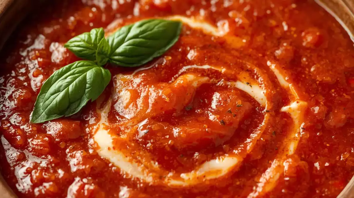 Smettete di aggiungere zucchero alla vostra salsa di pomodoro: ecco perché (e cosa fare al suo posto)