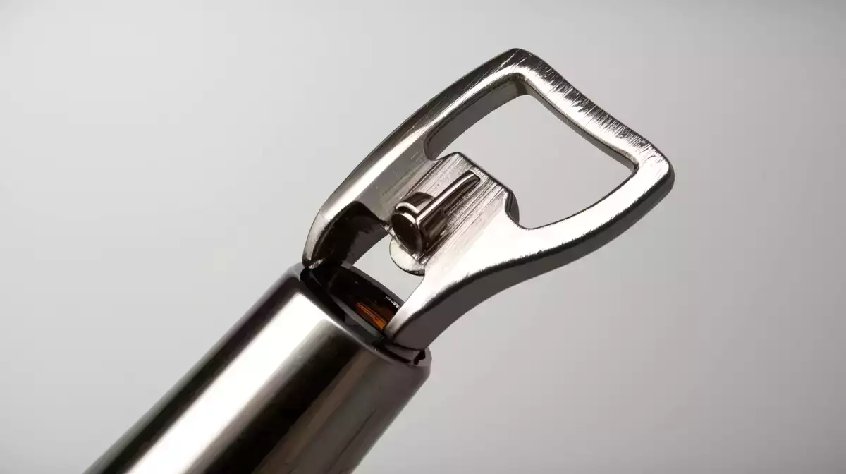 Niente cavatappi? Ecco i trucchi geniali per stappare una bottiglia senza apribottiglie