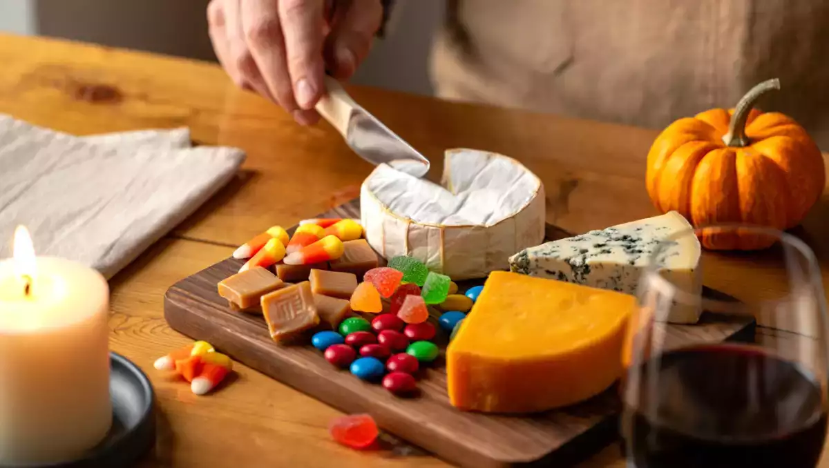 Halloween non è più solo per i bambini: ecco come gli adulti l'hanno trasformata nella loro festa più dolce e golosa