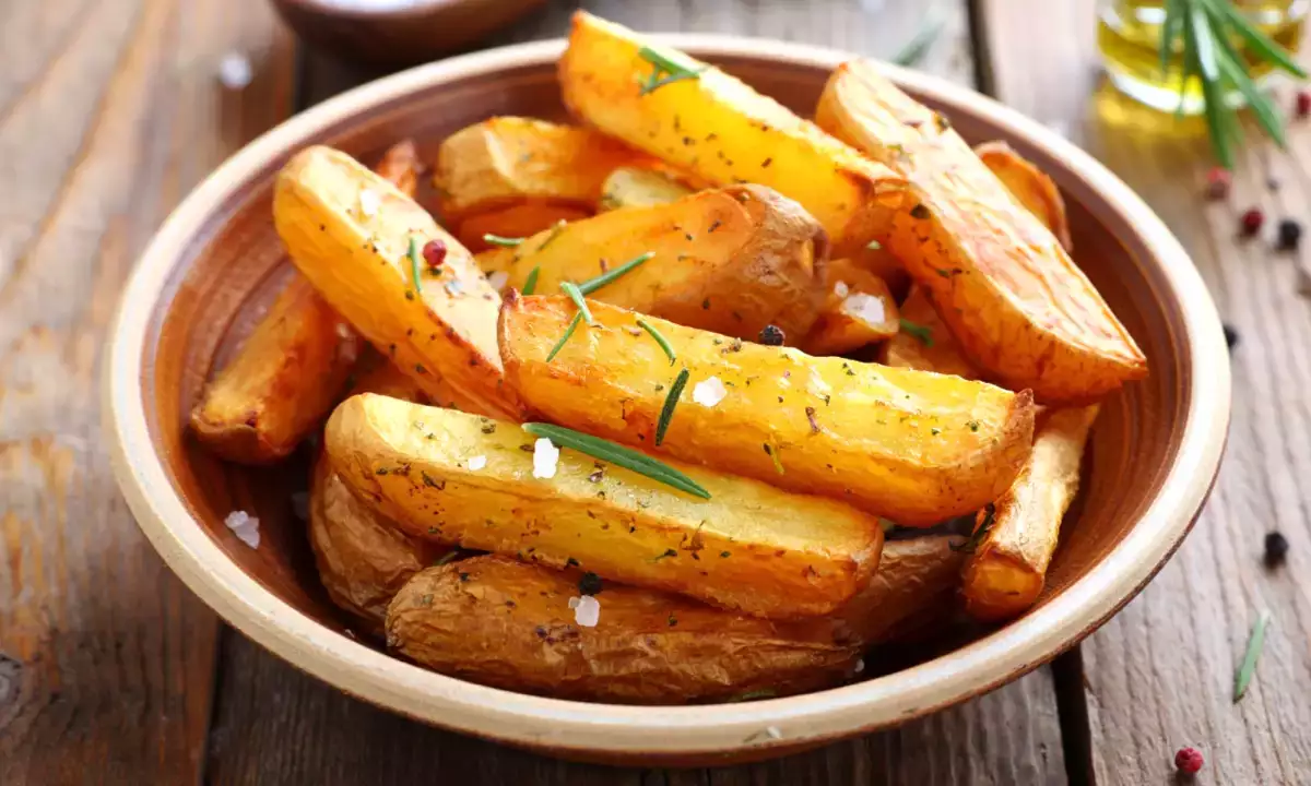 Non serve smettere di mangiarle: basta cambiare questo dettaglio