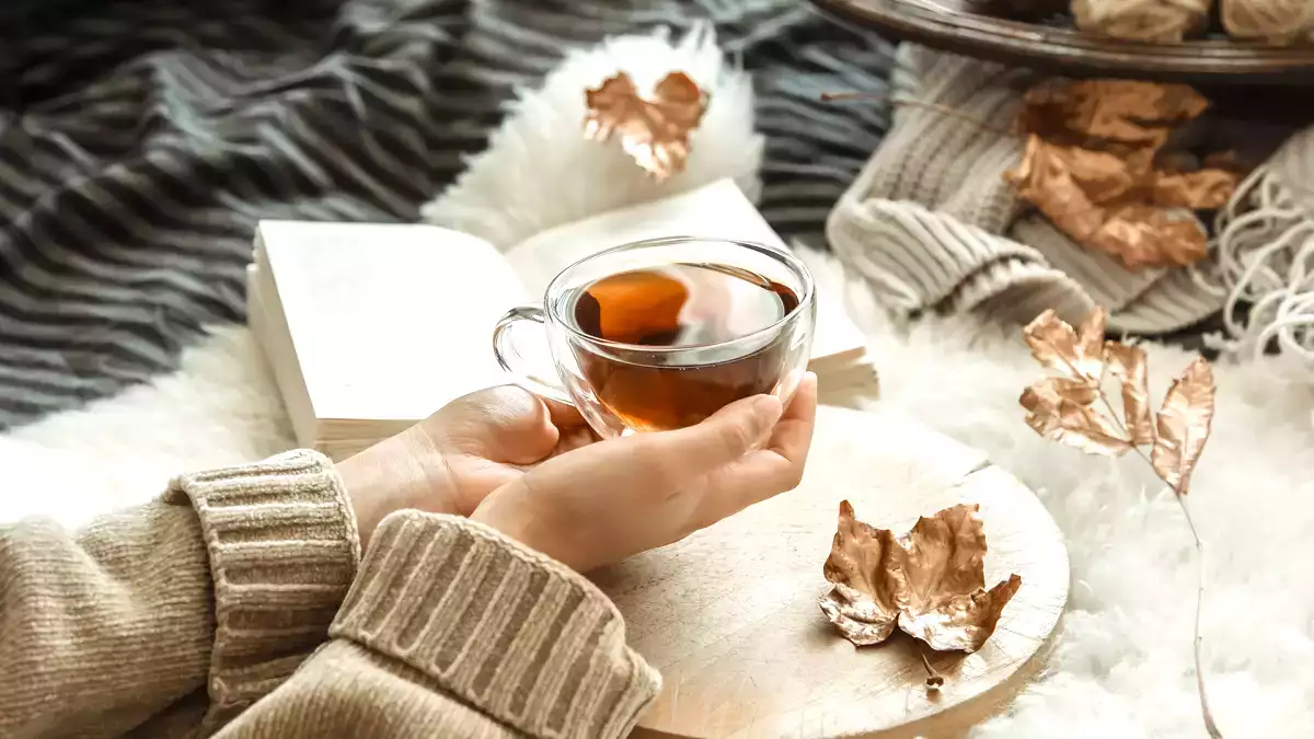 Ansia, stress e notti insonni? Il rimedio naturale potrebbe essere già nella tua tazza