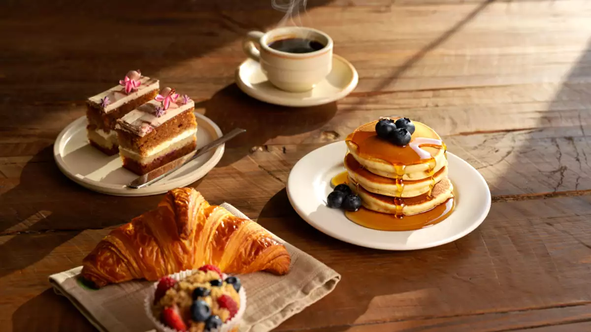 33 dolci da colazione perfetti: la guida completa per un risveglio goloso e genuino