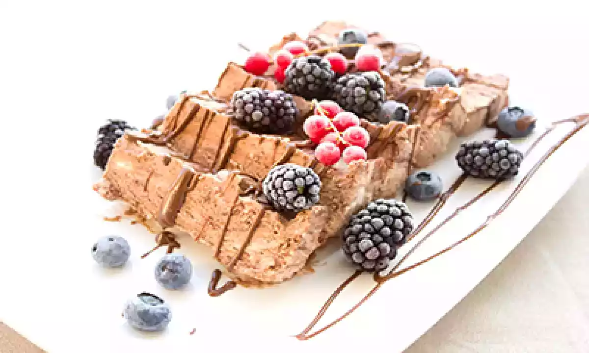 Dolci alla Nutella. Le ricette più golose che avete mai provato!