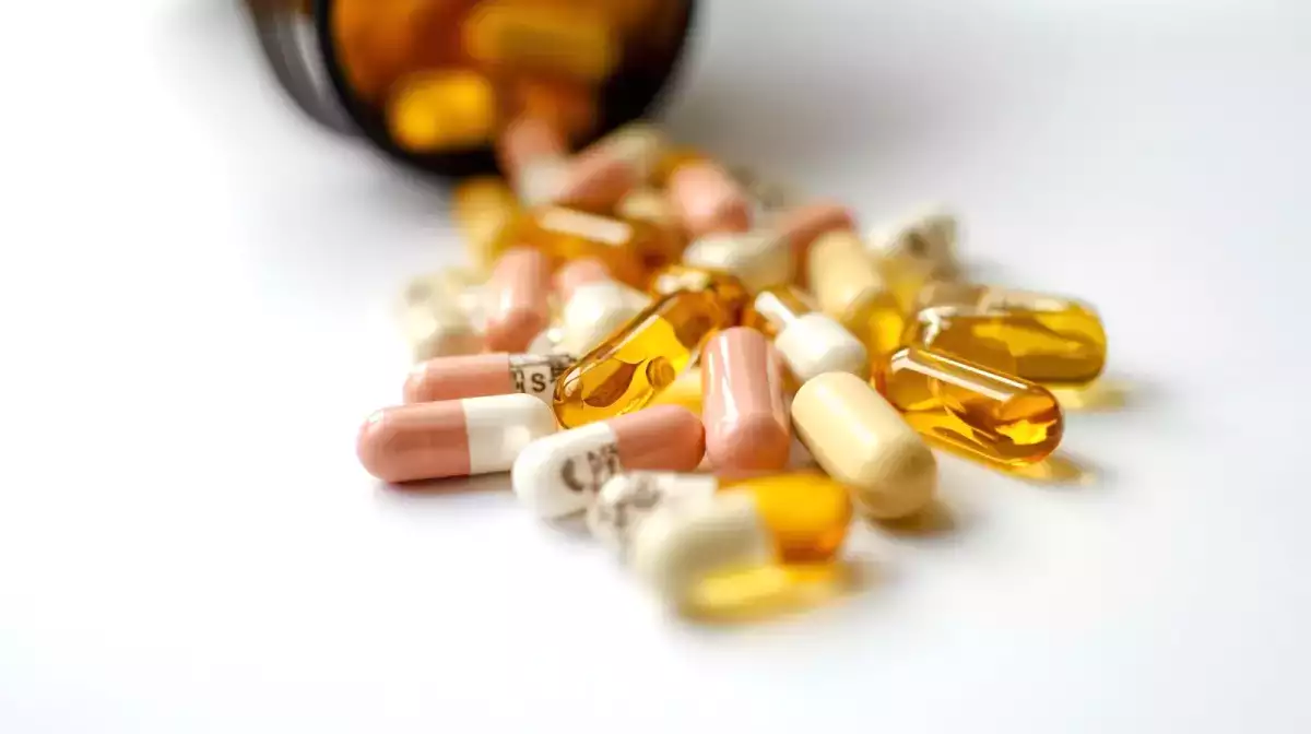 Questo nutriente salutare per il cuore potrebbe anche calmare i nervi e persino ridurre le discussioni!