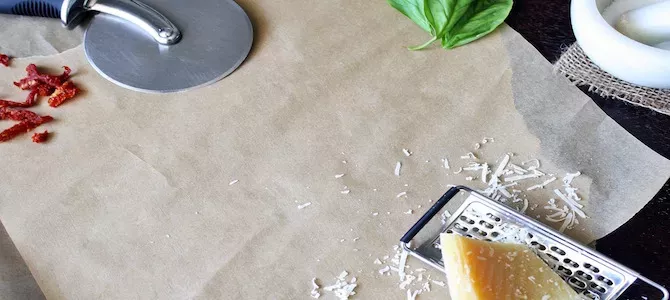 Ricette con Parmigiano: tante idee per stuzzicare con gusto!