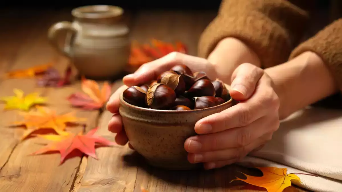 Le castagne fanno ingrassare? Cosa dicono davvero i nutrizionisti