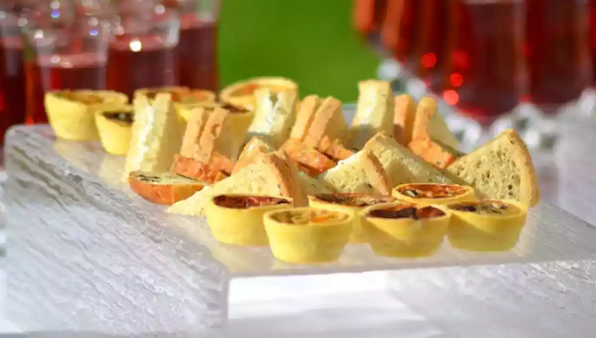 Stuzzichini per aperitivi: le ricette facili e sfiziose consigliate da PetitChef. it