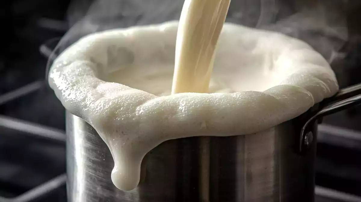 Quel piccolo disastro quotidiano che nasconde un grande segreto