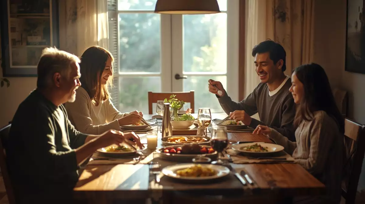 Mangiare presto per bruciare di più: perché gli orari dei pasti cambiano tutto