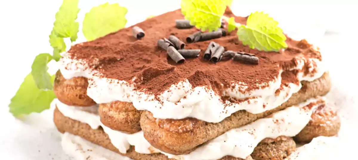 Ricette con mascarpone: i migliori dolci scelti dalla redazione di PetitChef. it