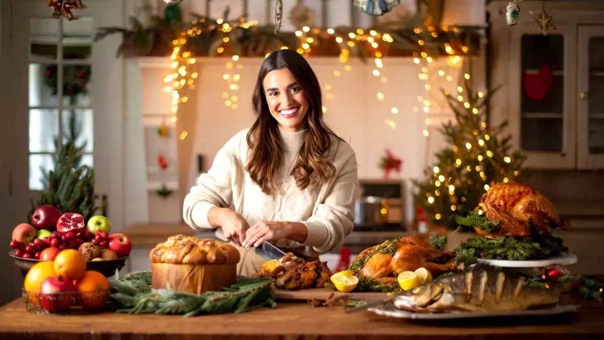 Le 12 paure alimentari di Natale (e come superarle davvero, secondo la scienza)