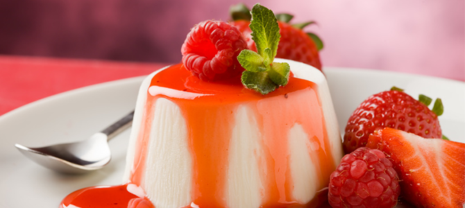 Le migliori ricette per preparare una panna cotta speciale