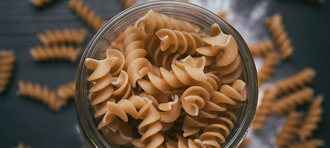 Ricette con i Fusilli: tante idee semplici e gustose scelte per voi