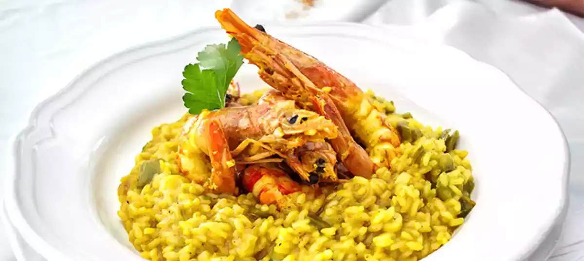 Primi di pesce: le migliori ricette da preparare a casa