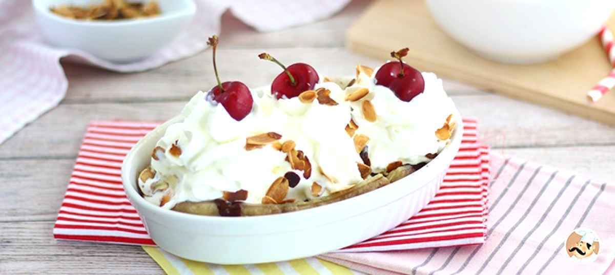 I migliori gelati da preparare a casa... Senza gelatiera!