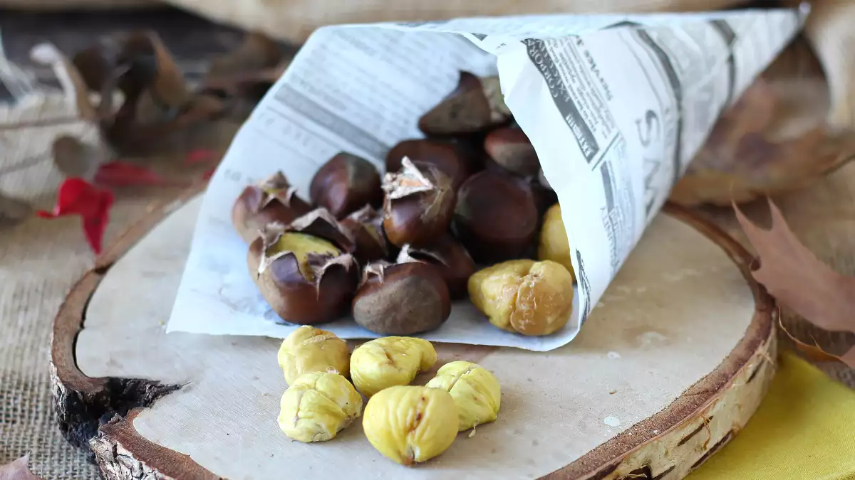 21 ricette natalizie realizzate nella friggitrice ad aria così incredibili che nessuno crederà che non siano uscite dal forno