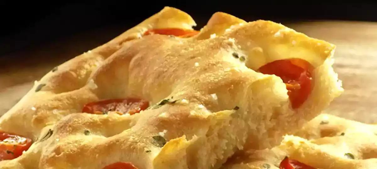 Focacce per tutti i gusti: le migliori ricette da preparare a casa