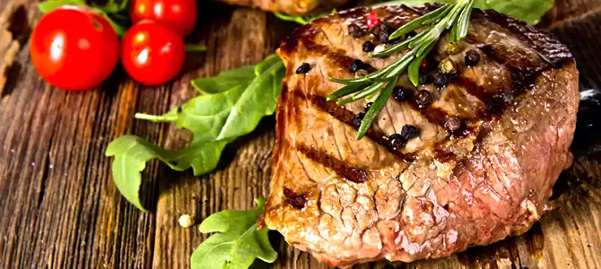 Secondi di carne. Le migliori ricette scelte per voi!