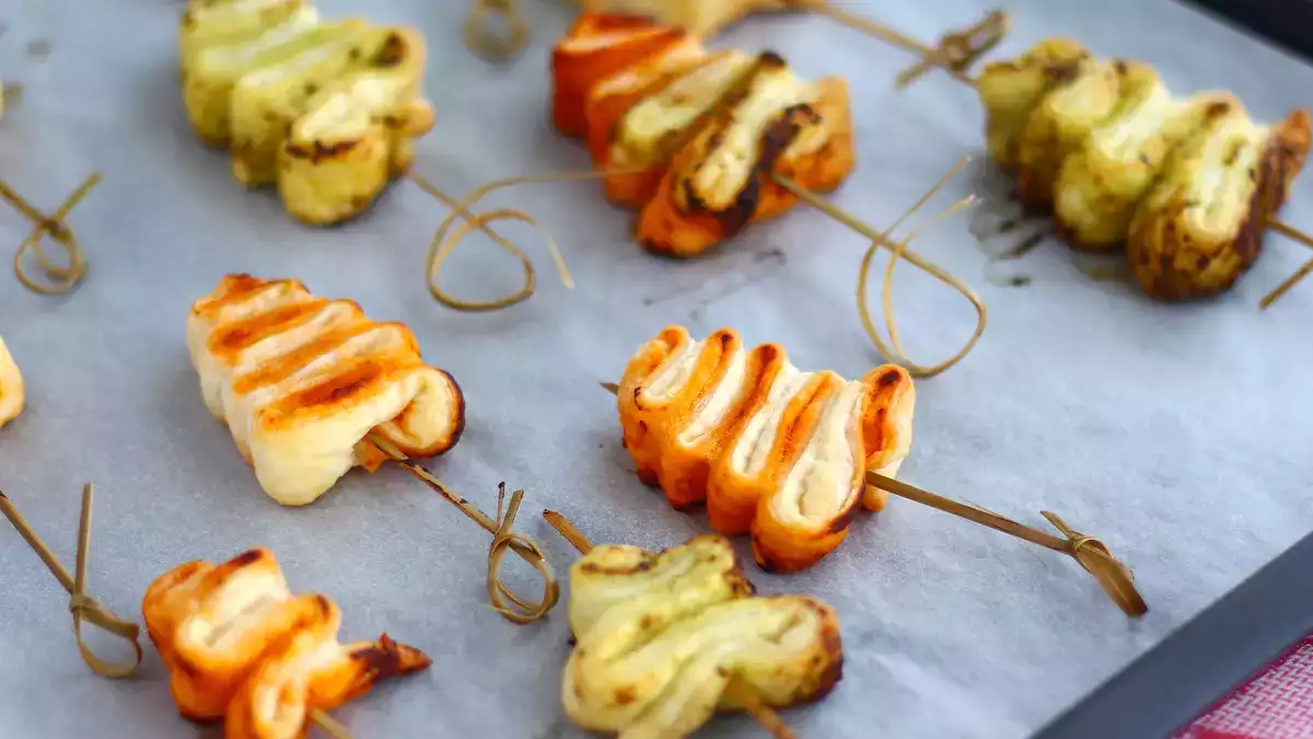 10 ricette natalizie con soli 3 ingredienti per chi vuole stupire senza sforzo