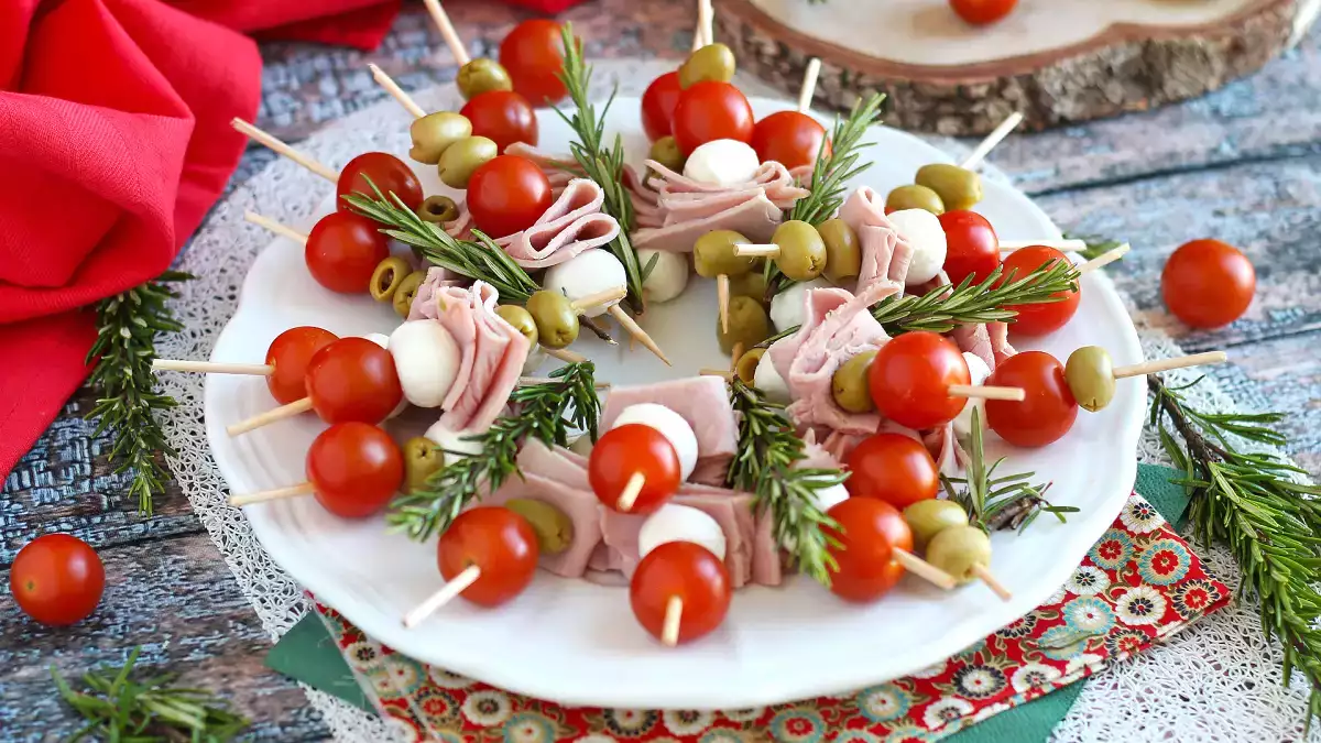 15 Ricette per il Pranzo dell’Immacolata: idee facili, scenografiche ed economiche