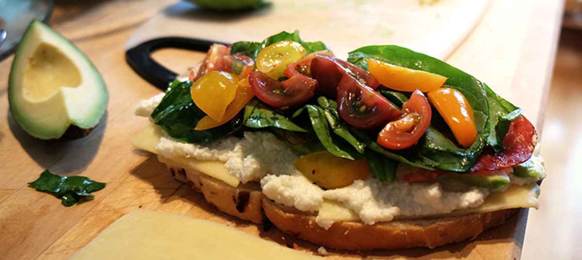 Le migliori idee per preparare bruschette e crostini sfiziosi