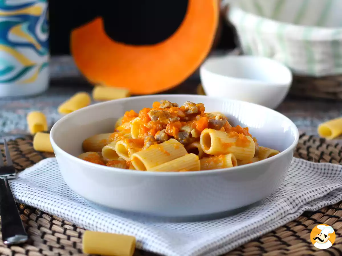 Primi Piatti con la zucca: ricette facili e sfiziose