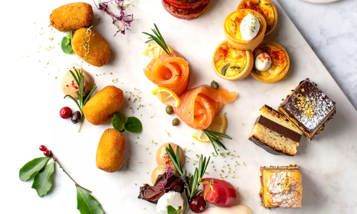 Il segreto per sorprendere tutti a tavola con… gli avanzi del Pranzo di Natale!