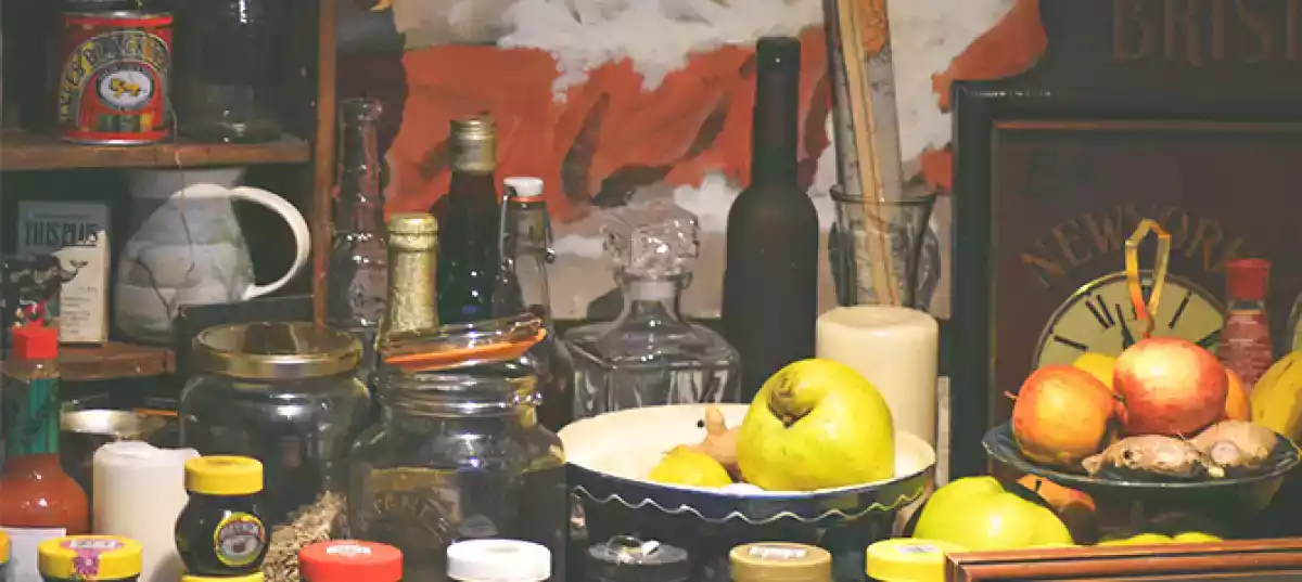Ricette autunnali: le migliori raccolte con ingredienti di stagione