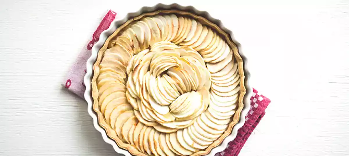 Dolci con le mele: le migliori ricette da preparare a casa