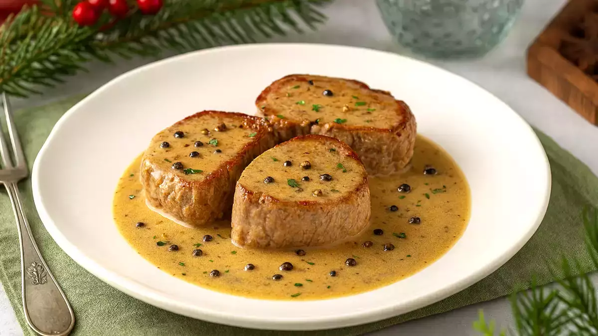 Li cucini con amore ma finiscono sempre stopposi? Il problema non sei tu, è il controfiletto