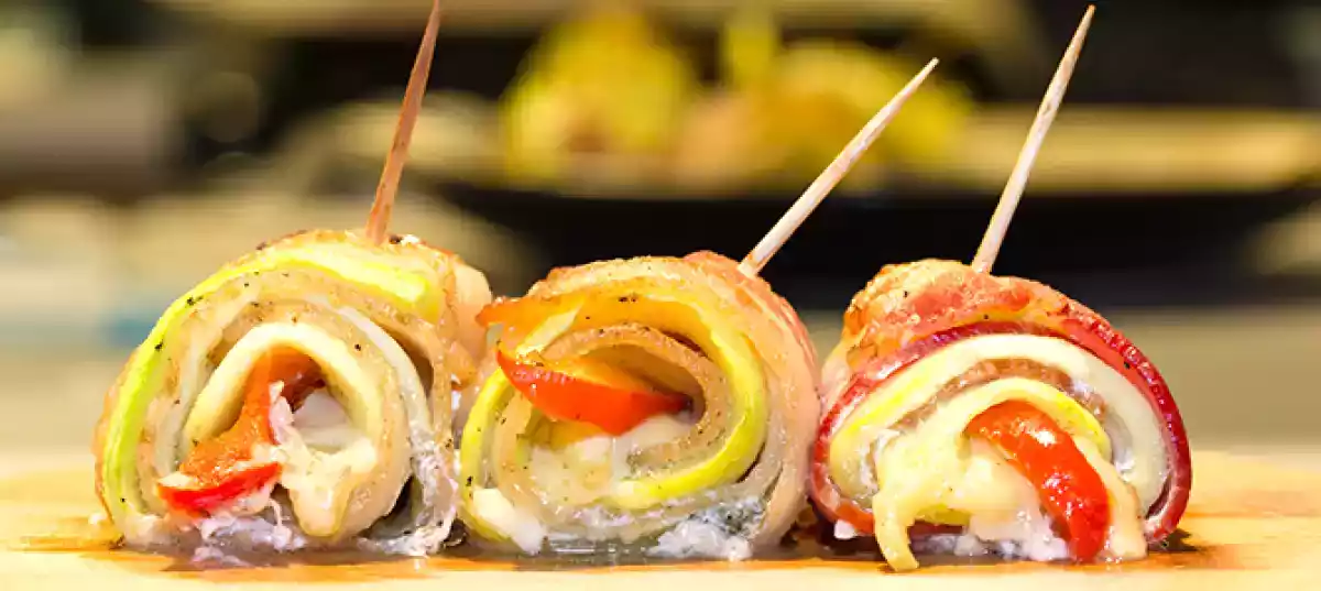Involtini di carne: le migliori ricette da preparare a casa