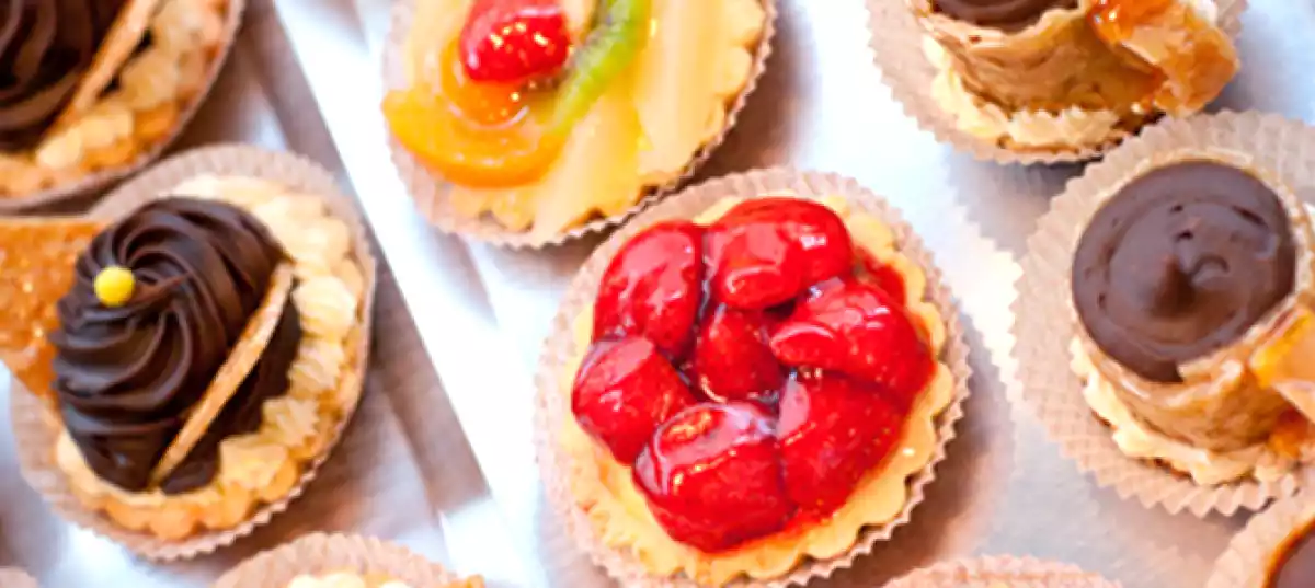 Tante idee per preparare deliziose tartellette a casa