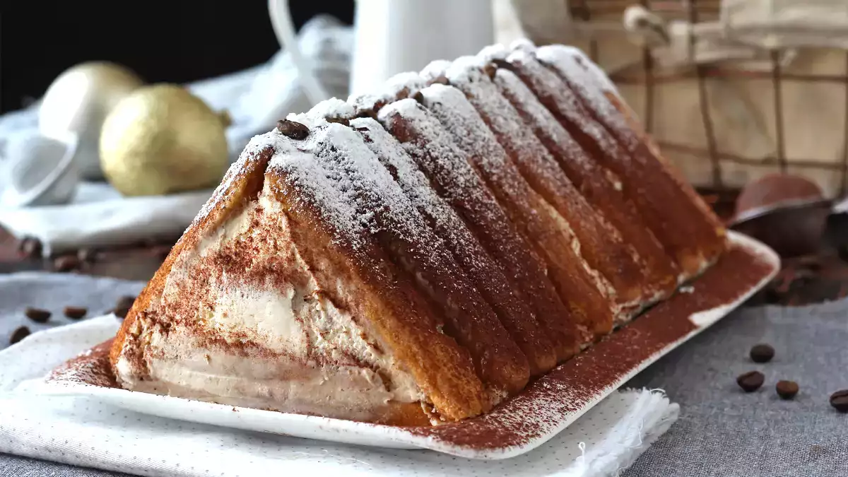 Savoiardi: la scorciatoia intelligente per i dolci di Natale senza forno